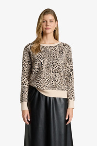Eb Ive: Eb & Ive - Zala Jumper - Nomad