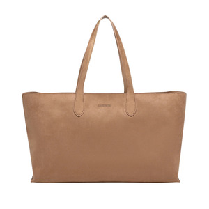 Louenhide - Elke Suedette Tote Bag - Honey
