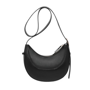 Louenhide - Lane Crossbody Bag - Black