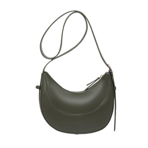 Louenhide - Lane Crossbody  Bag - Olive