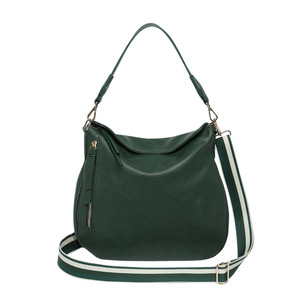 Newest: Louenhide - Nadia Shoulder Bag - Green
