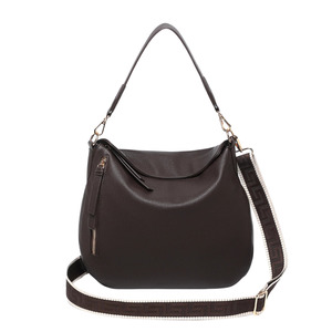 Louenhide - Nadia Shoulder Bag - Chocolate