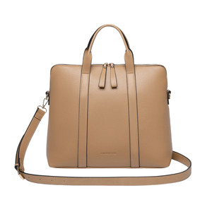 Louenhide - Rhodes Laptop Bag - Latte