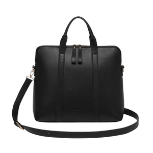 Louenhide - Rhodes Laptop Bag - Black