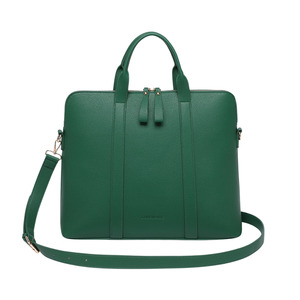 Newest: Louenhide - Rhodes Laptop Bag - Green