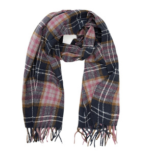 Newest: Antler - Ashbourne Plaid Scarf