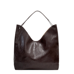 Newest: Antler - Classic Carry on Shoulder Bag - Mocha