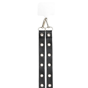 Accessories 1: Antler - Adira Phone Strap - Silver