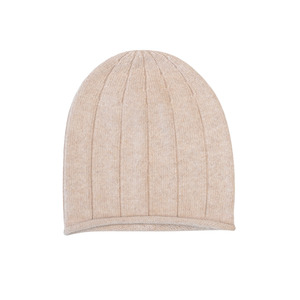 Accessories 1: Antler - Lottie Beanie - Oat