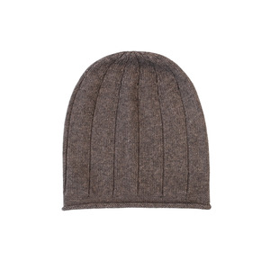 Accessories 1: Antler - Lottie Beanie  - Mocha