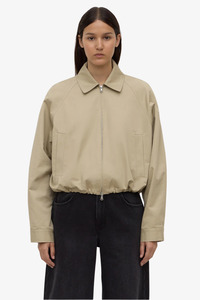 Assembly Label: Assembly Label - Waverly Jacket - Sand