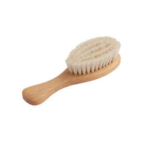 Baby: Nature Baby - Baby Hair Brush - Soft