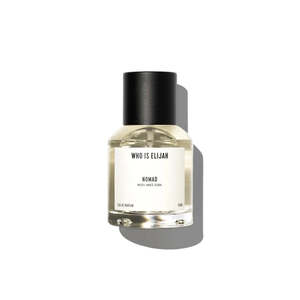 Fragrance: who is elijah - NOMAD - 50ml
