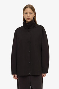 Jackets: Assembly Label - Harper Jacket - Black