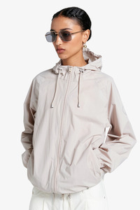 New To Sale: Karen Walker - Windbreaker - Pumice
