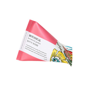 Mothers Day Edit: Botanical - Botanical Garden Bath Bomb