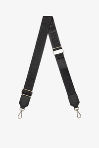 Country Road: Country Road - Nylon Branded Bag Strap