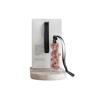 Studio Hart - Scented Wax Tab - Silk Rose