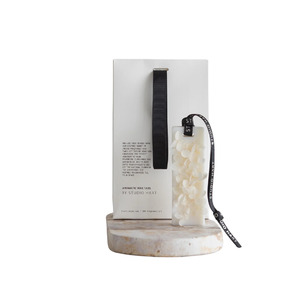 Studio Hart - Scented Wax Tab - Burnt Cashmere