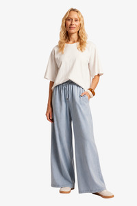 Eb & Ive - Roam Pant - Denim
