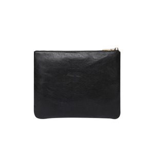 Louenhide - Louie Pouch - Saddle Black