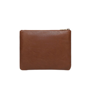 Under 60: Louenhide - Louie Pouch - Saddle Cognac