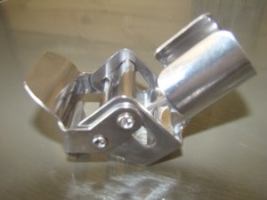 Milk Flow Clip