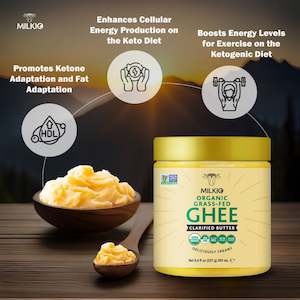 Products: Great things are on the horizon