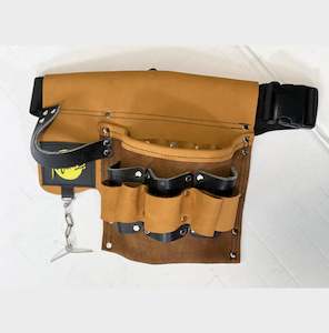 Electrical Range: Classic Electrical Toolbelt