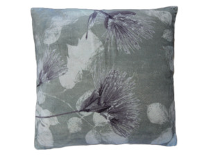 Cushion: Foxtail Cushion