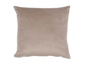 Super Soft Velvet Cushion Cover Donkey
