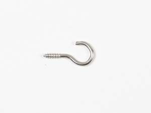 Components: Hooks - Curtains Wire