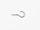 Hooks - Curtains Wire