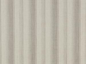 Sackville Stripe Dove Fabric