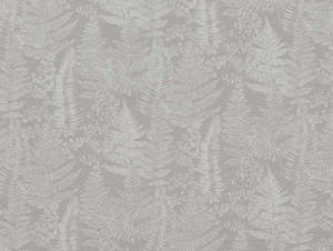 Woodland Walk Dove Fabric