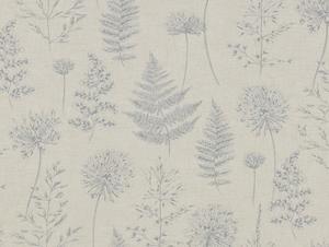 Chervil Blue Mist Fabric