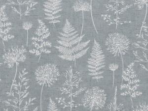 Chervil Denim Fabric