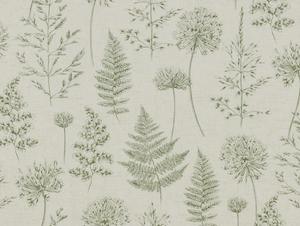 Upholstery Fabrics: Chervil Fern Fabric