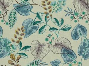 Rainforest Collection: Fandango Marine Fabric