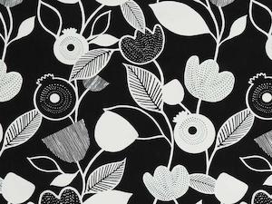 Nordic Collection: Nordic Noir Fabric