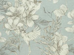 Sketchbook Collection: Sketchbook Eau De Nil Fabric