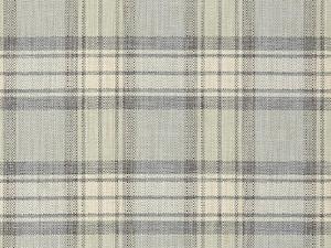 Shaker Check Eau De Nil Fabric