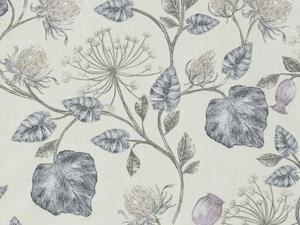 Sketchbook Collection: Parchment Feather Fabric