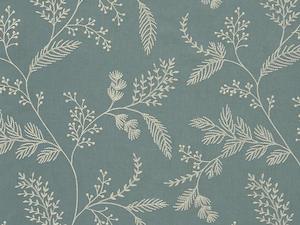 Sketchbook Collection: Harper Wedgewood Fabric