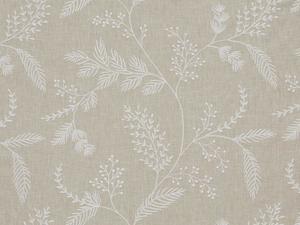 Harper Linen Fabric