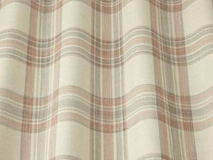 Forever Spring Collection: Padstow Coral Fabric