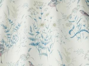 Forever Spring Collection: Forever Spring Delft Fabric
