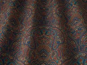 Cotswold Collection: Klee Jewel Fabric