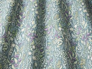 Cotswold Collection: Kelmscott Jade Fabric