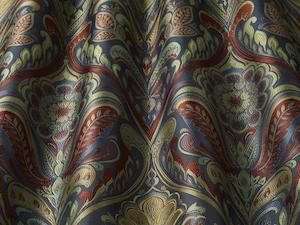Hidcote Jewel Fabric